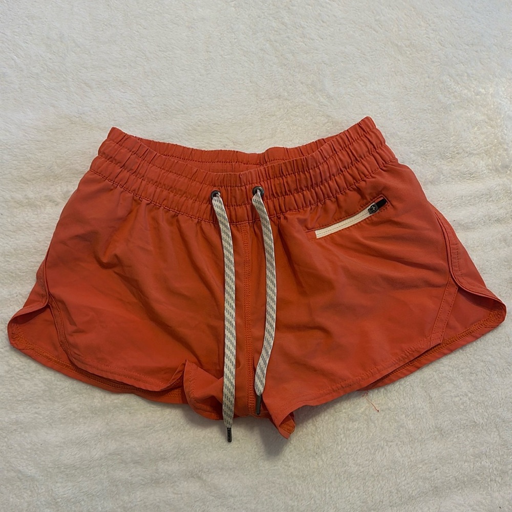Vuori Clementine Shorts